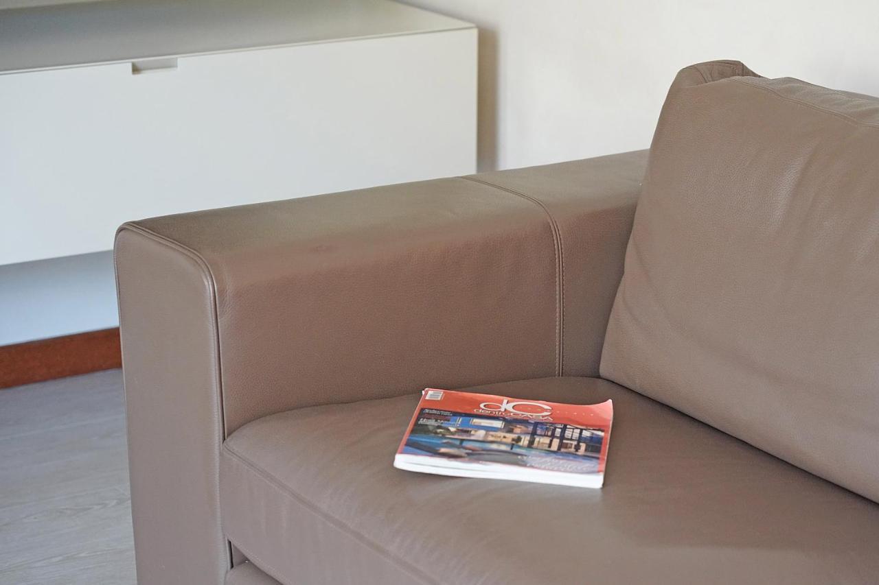 Giulia Luxury Apartment Sirmione Exterior photo