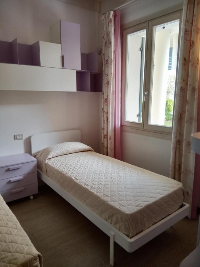 Giulia Luxury Apartment Sirmione Exterior photo